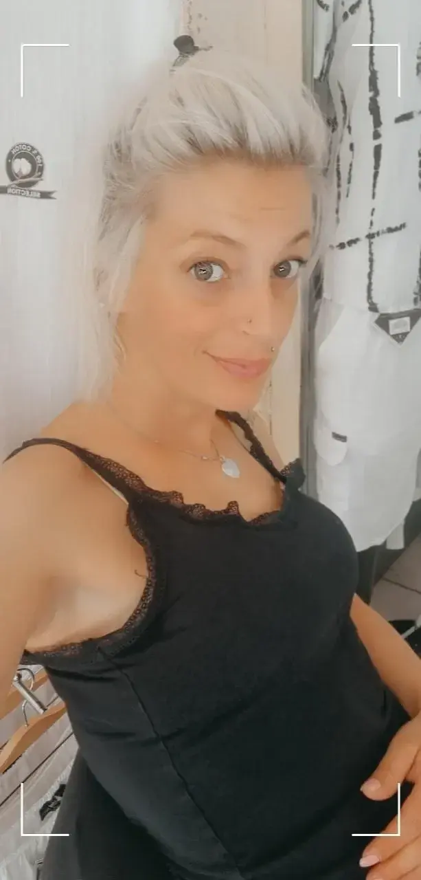 Laly34 - Photo exclusive MYM 7 | French Modèles
