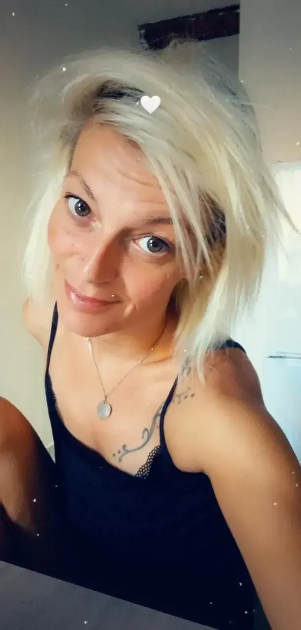 Laly34 - Photo exclusive MYM 4 | French Modèles