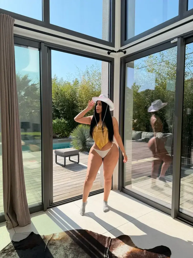 Luxy_capi - Photo exclusive MYM 1 | French Modèles