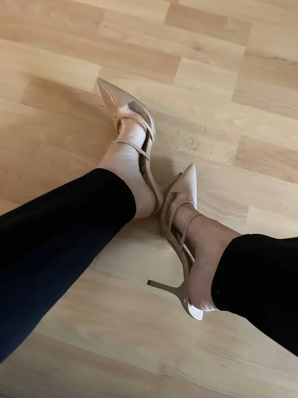 Talons du jours 🤩