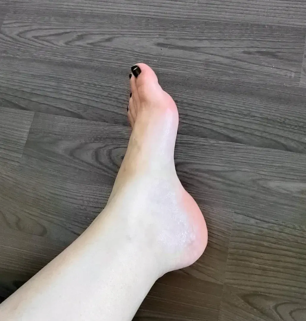 Leak & nude 2 — Mllepieds