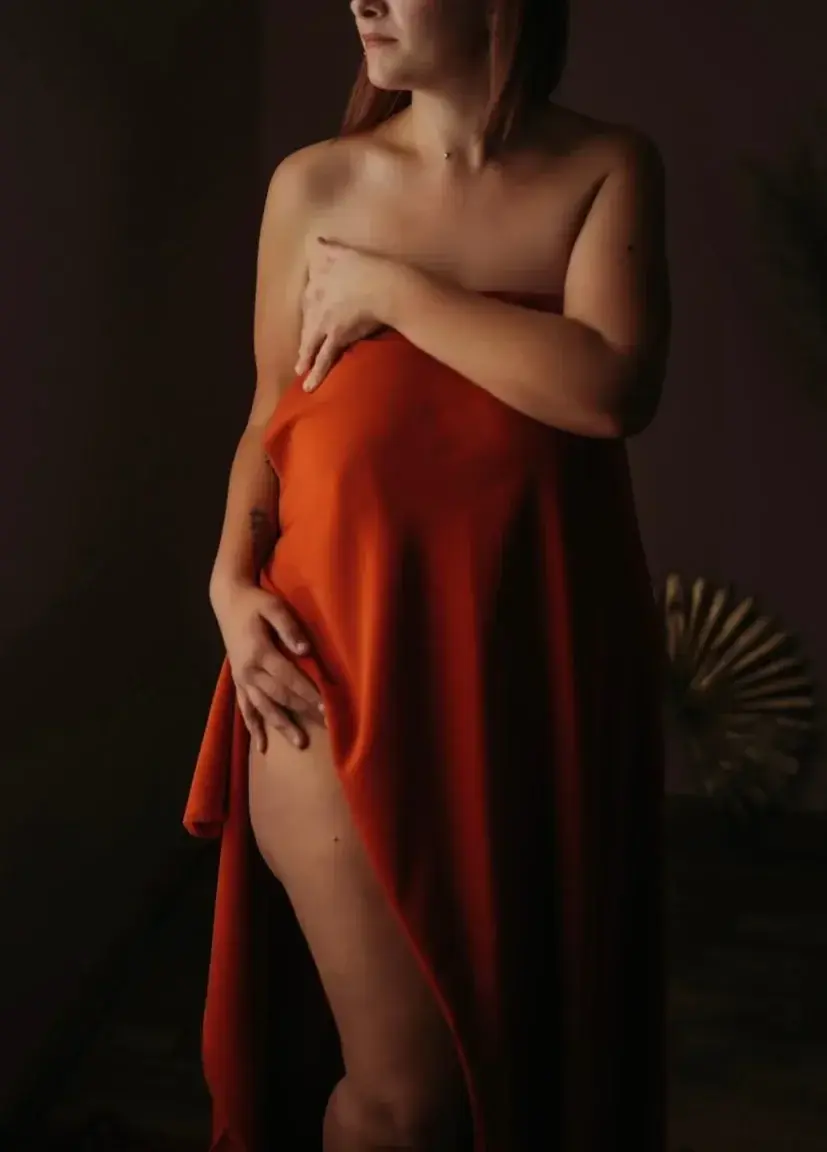Leak & nude 2 — Mymcurvy
