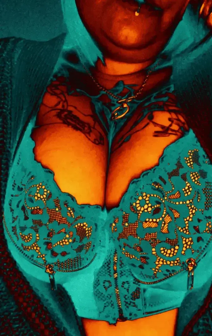 Leak & nude 1 — Ladycurveinkeed