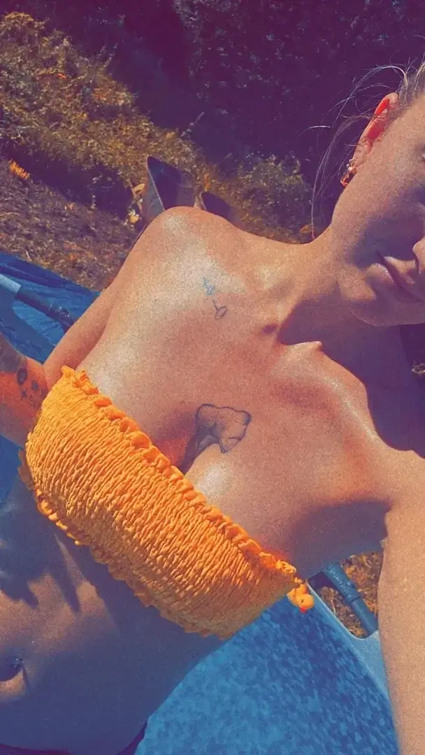 Sun sun sun 🥵☀️