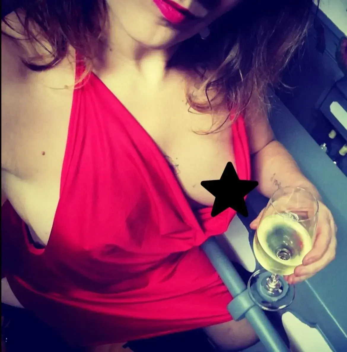 🥂😘