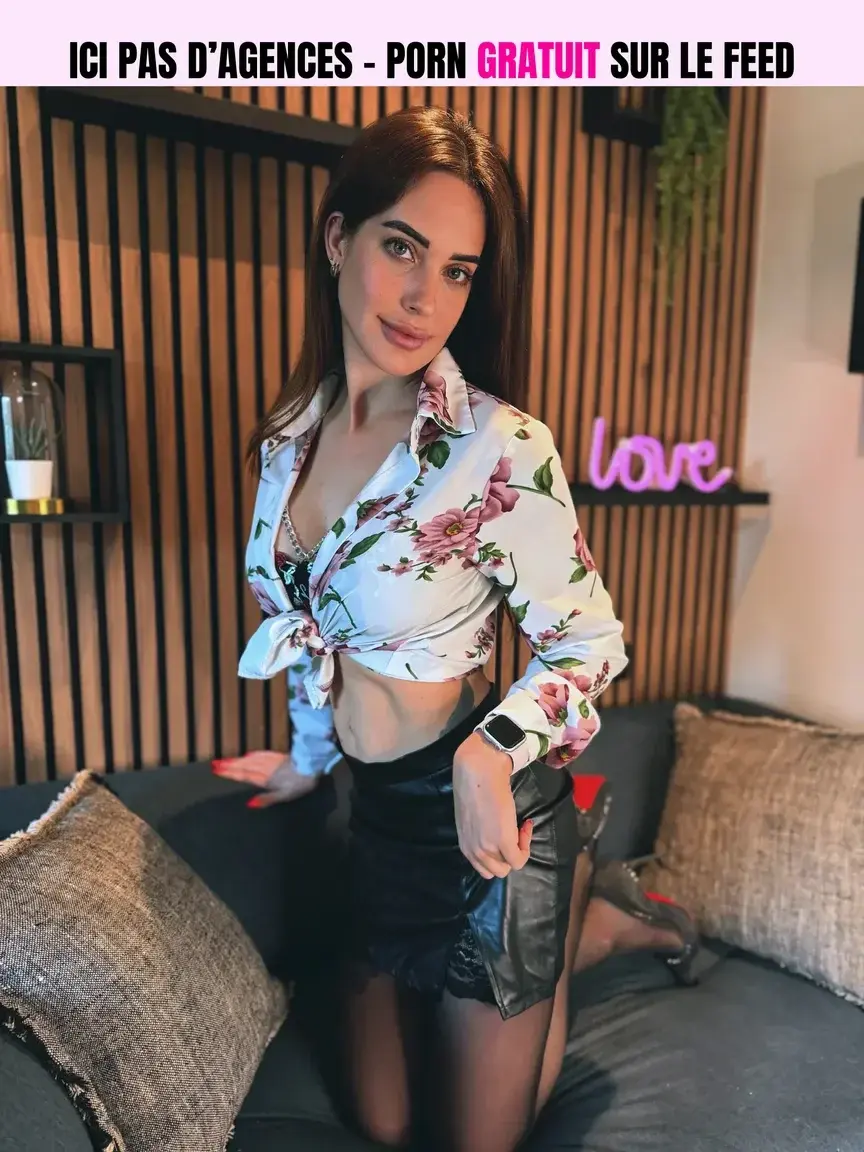 ✅Abo 0€ code : SEX🔞→1 vidéo offerte🔺Abo -50% code 𝐑𝐄𝐀𝐁𝐎→ 1 vidéo HOT offerte🔺 Abo 1 mois (𝐬𝐚𝐧𝐬 𝐜𝐨𝐝𝐞 𝐩𝐫𝐨𝐦𝐨) = Ma vidéo hebdomadaire OFFERTE directement dans ta messagerie privée tous les vendredis🔺 Abo 6 mois = Ma vidéo hebdomadaire OFFERTE tous les vendredis + Accès Snap VIP pour du contenu encore plus intime et quotidien 😈