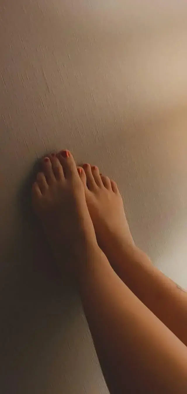 Photo de couverture de Lovesfeets