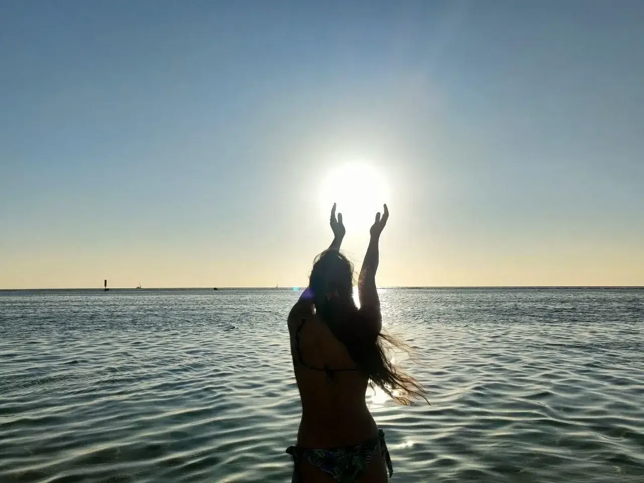 Lesly9740 - Photo exclusive MYM 4 | French Modèles