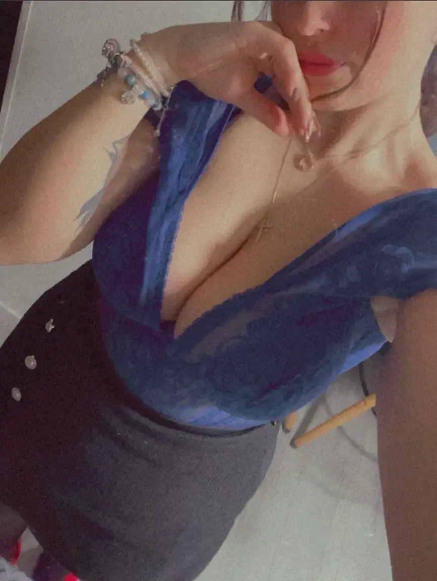 Leak & nude 2 — Serena64