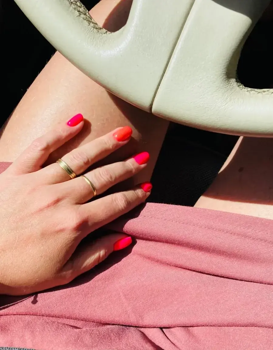 Leak & nude 1 — Chouchouni