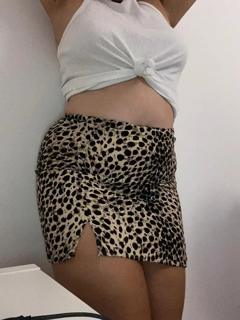Leak & nude 1 — Annacurvyy
