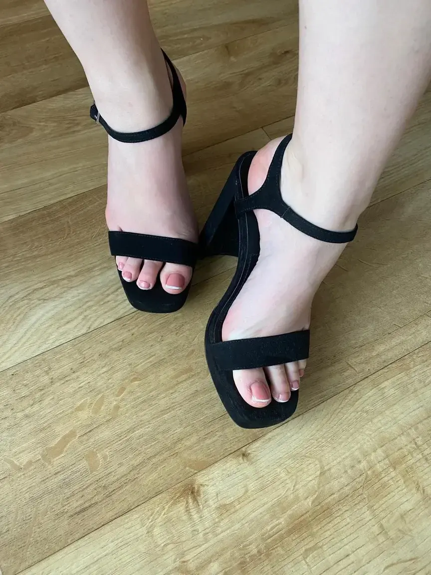 Leak & nude 7 — Amandabrf