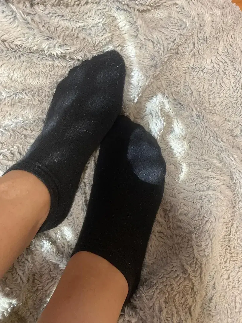 Leak & nude 1 — Feetgirl6