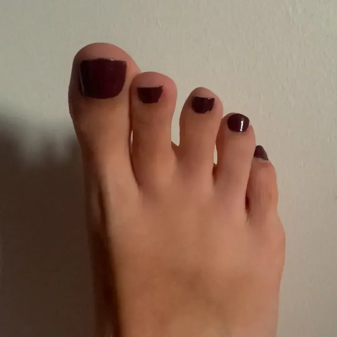 Leak & nude 2 — Feetflixx
