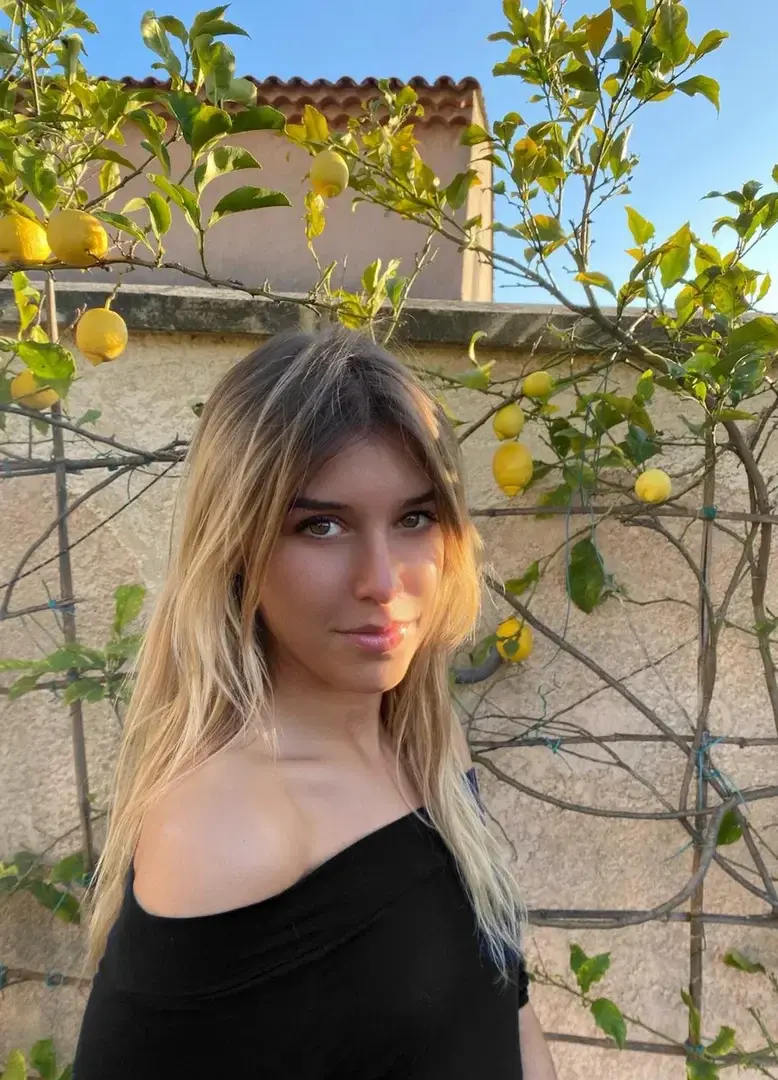 Leak & nude 2 — Misslulu_