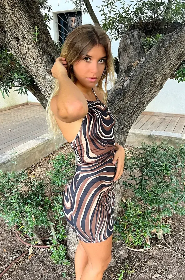 Leak & nude 3 — Misslulu_