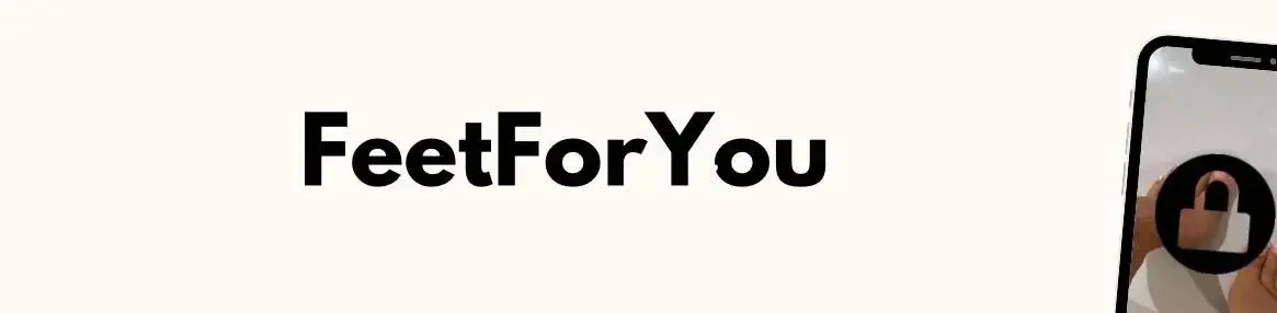 Photo de couverture de Feetforyouuuu_