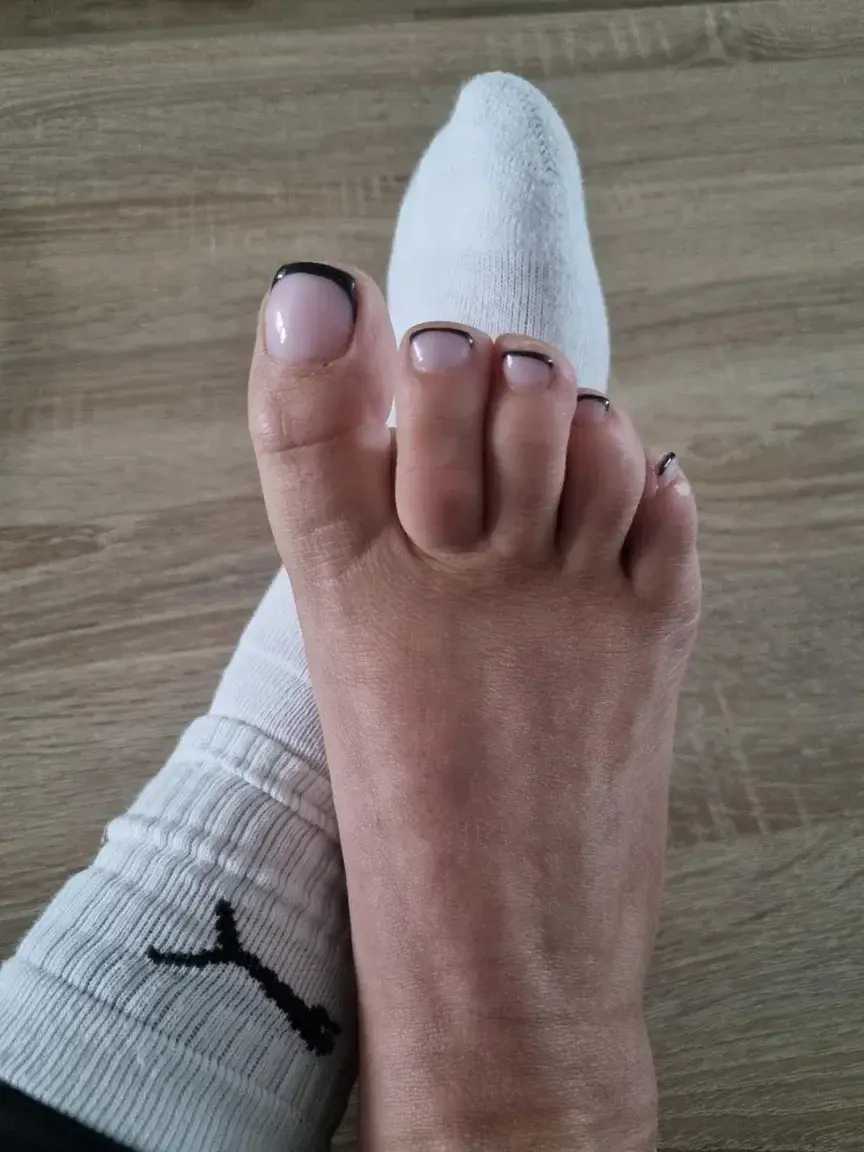 Leak & nude 3 — Missfeet54