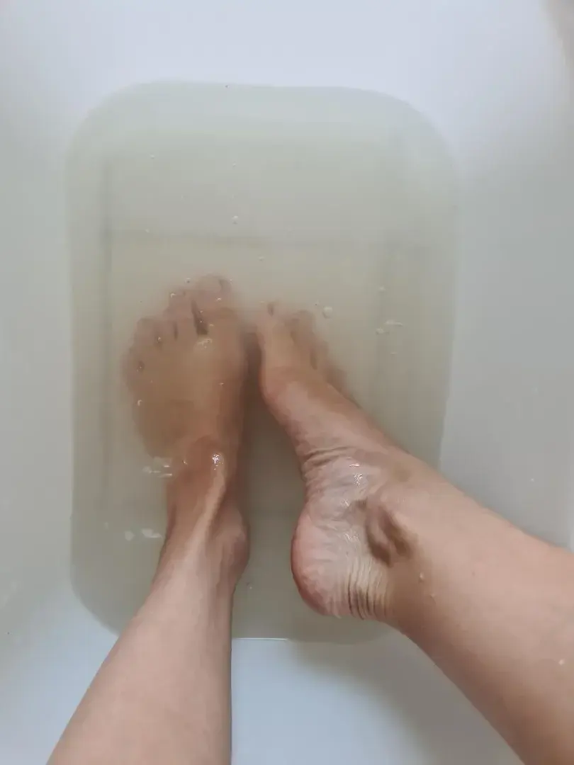 Leak & nude 2 — Cherryandpeach