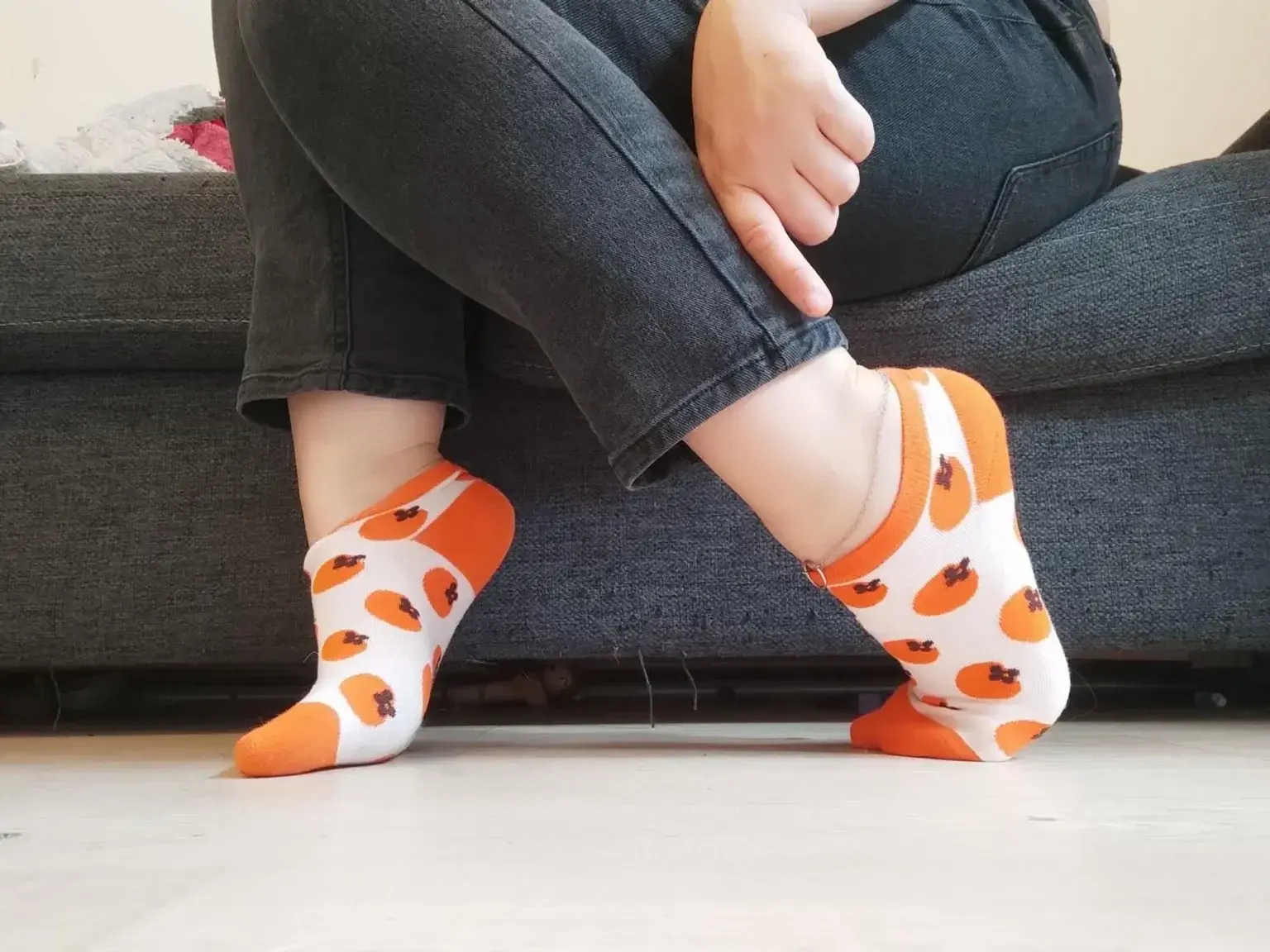 Leak & nude 6 — Eymonsfeet
