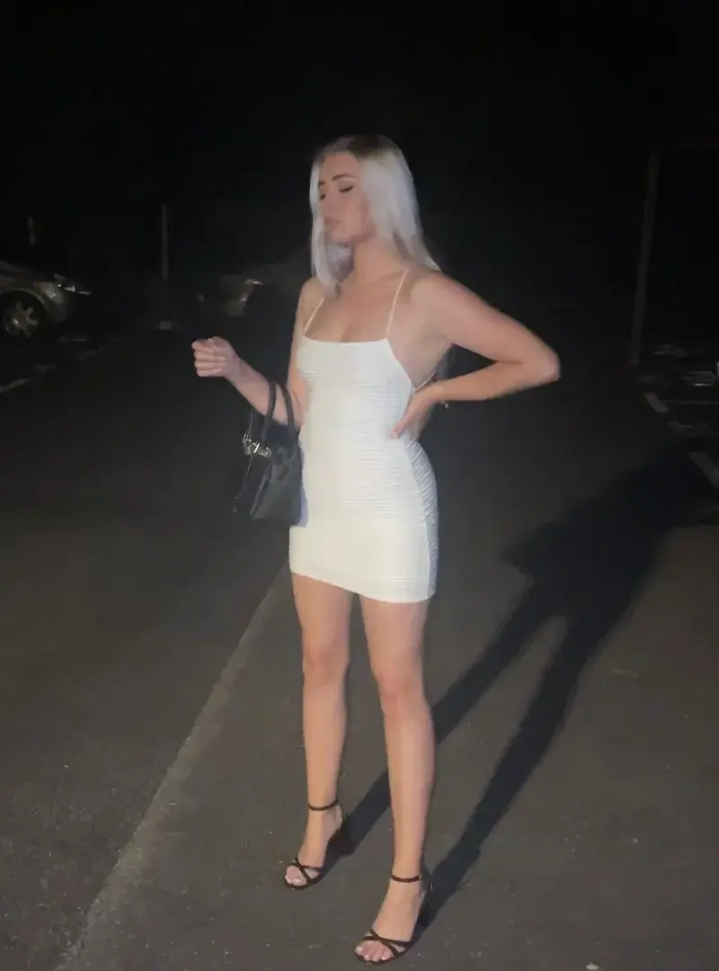Leak & nude 3 — Blondiie_