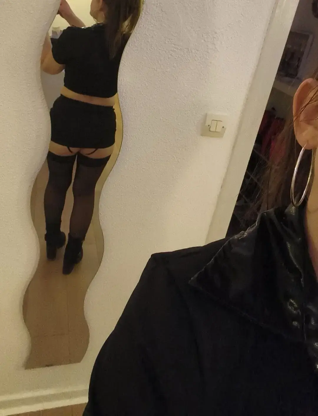 Leak & nude 5 — Angedemoniaq69