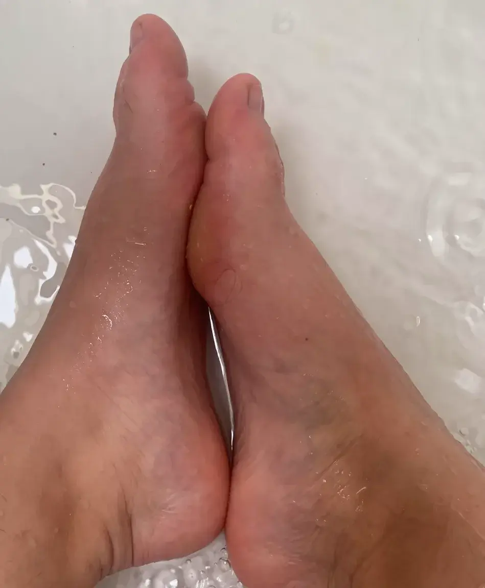 Leak & nude 2 — Honey_lily