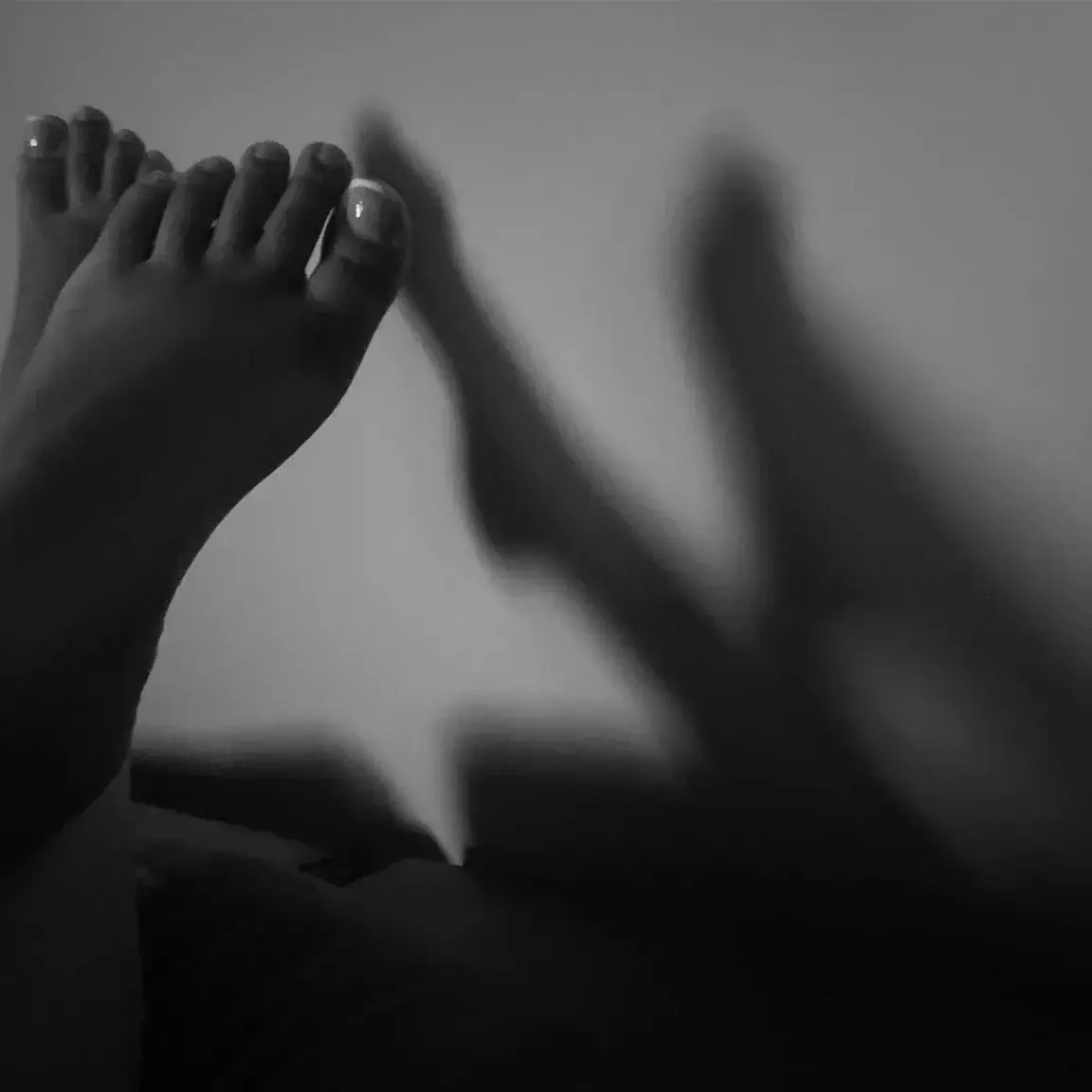 Leak & nude 2 — Sweetfeetfrr