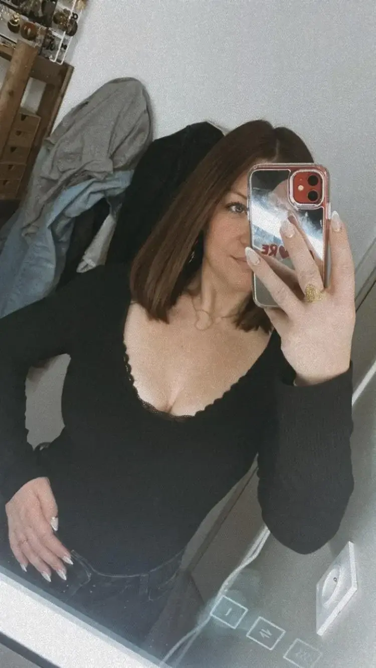 Leak & nude 5 — Cam68