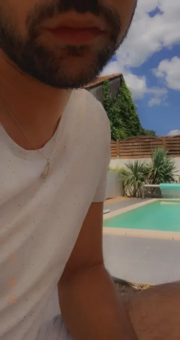 Leak & nude 1 — Louis_rub