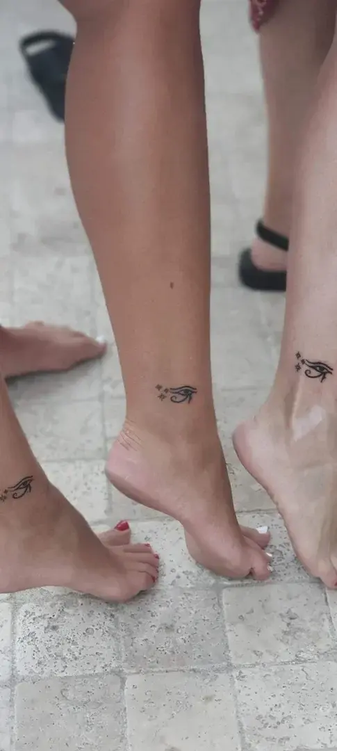 Leak & nude 1 — Myfeet_lou06