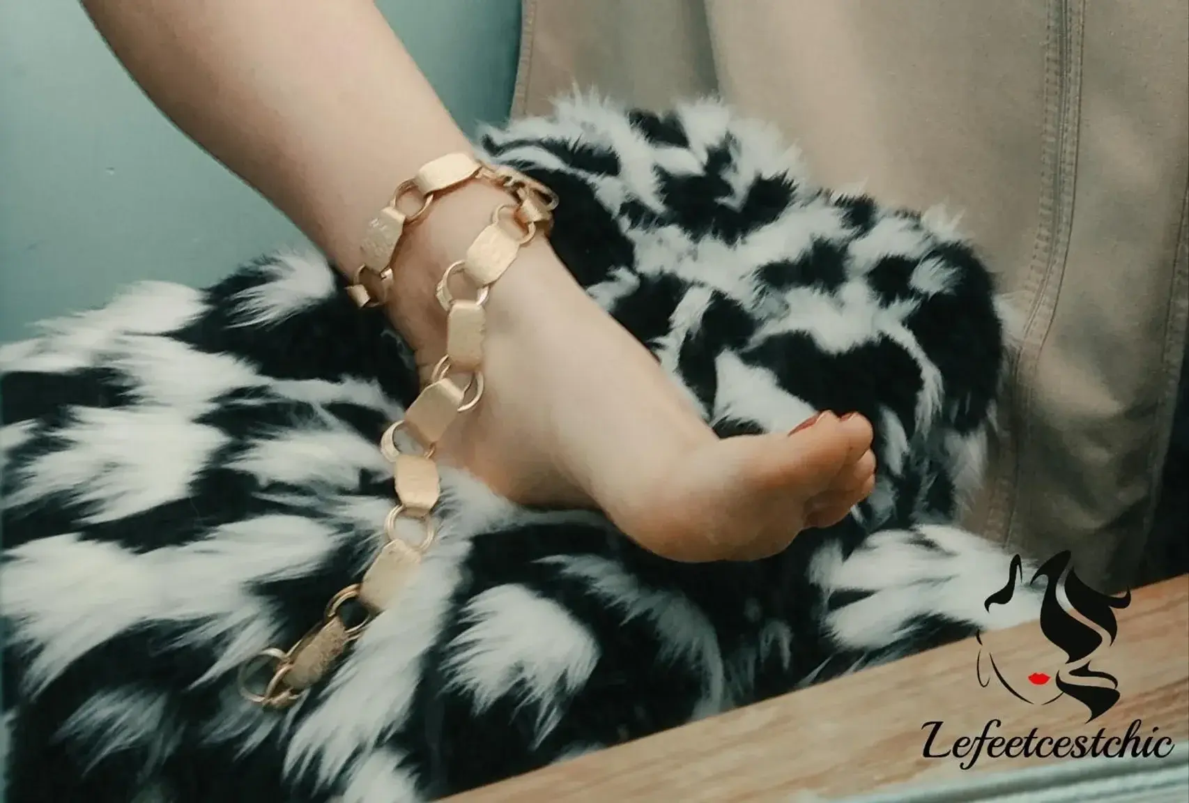 Leak & nude 1 — Lefeetcestchic