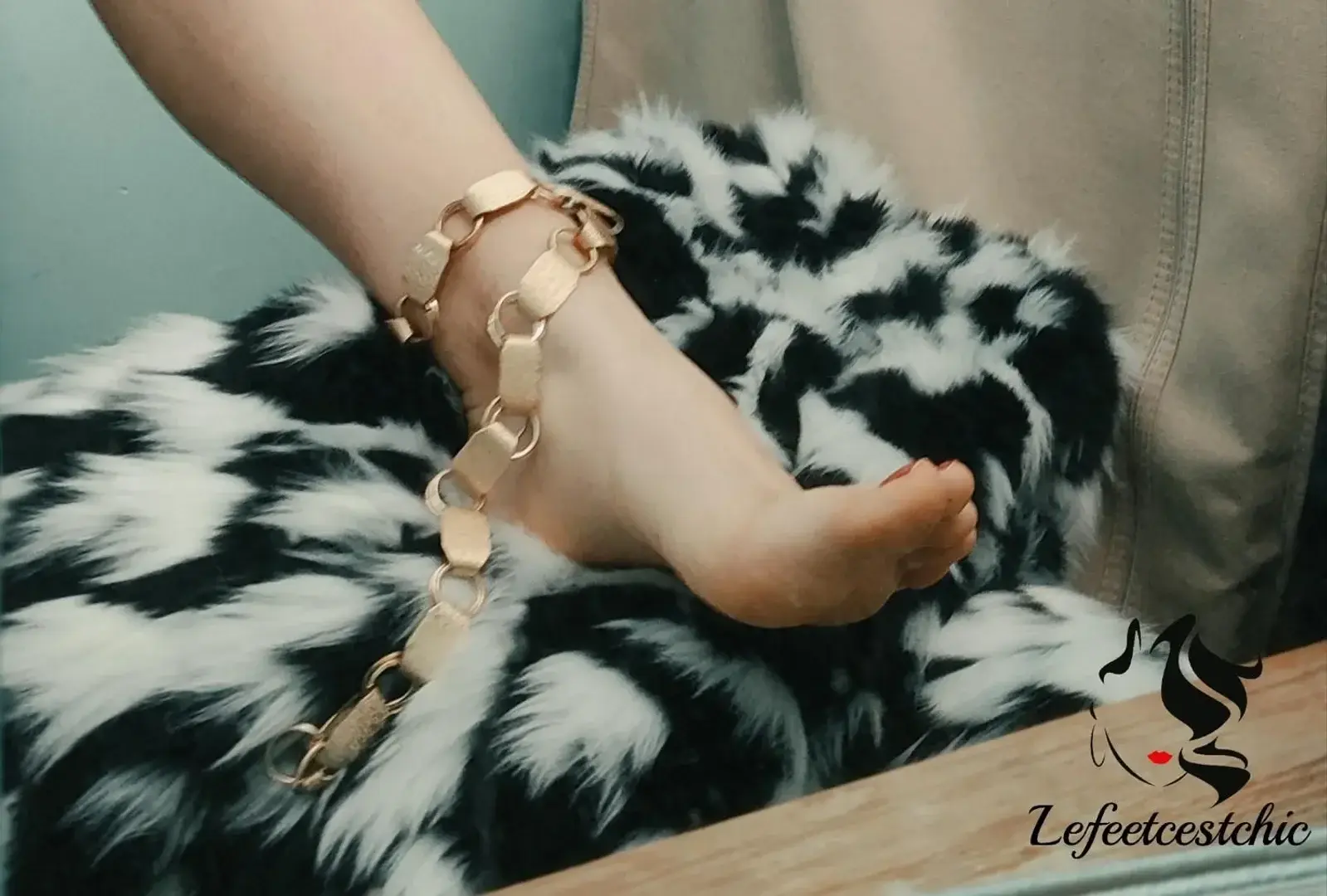 Avatar de Lefeetcestchic