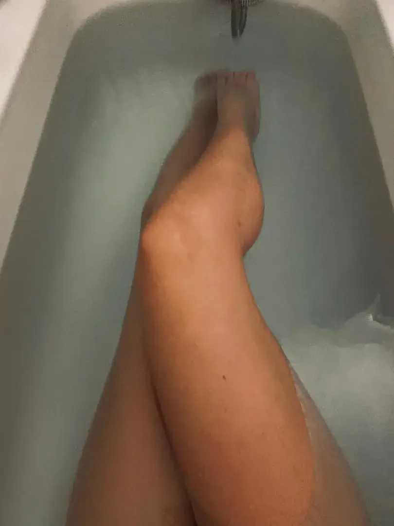 Leak & nude 3 — Miette