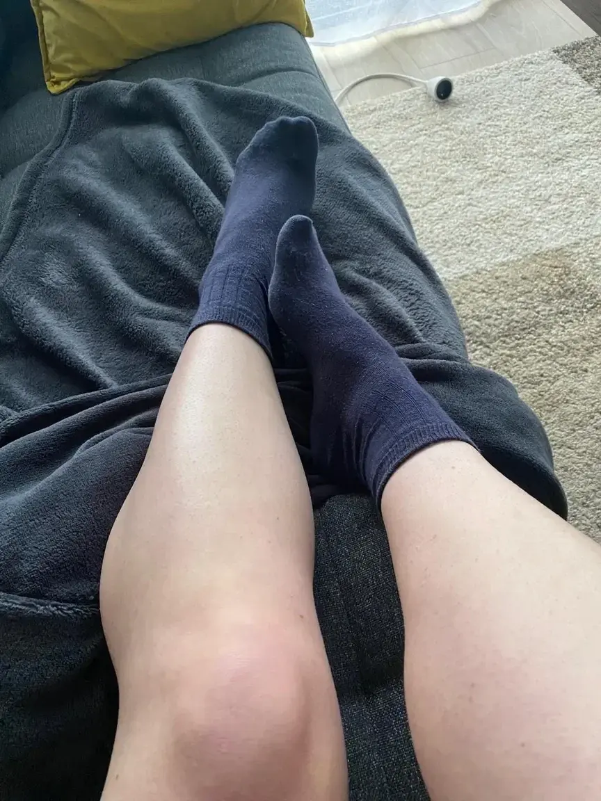 #feet #foot #toes