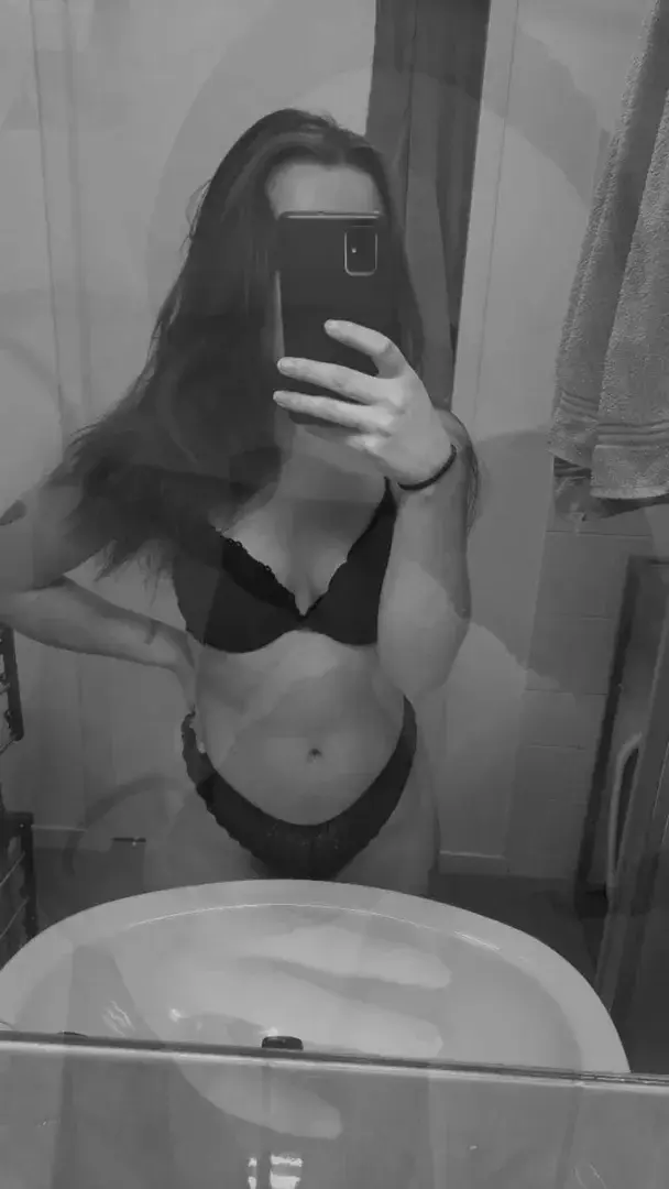 Leak & nude 4 — Ekyla_girl