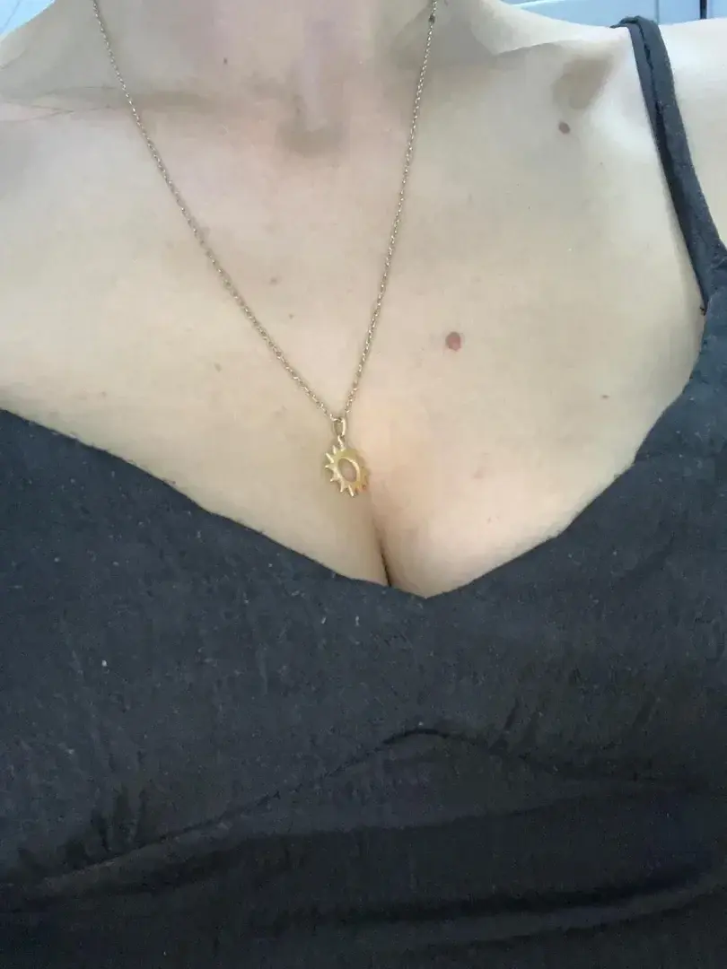 Leak & nude 1 — Soft_sensuality