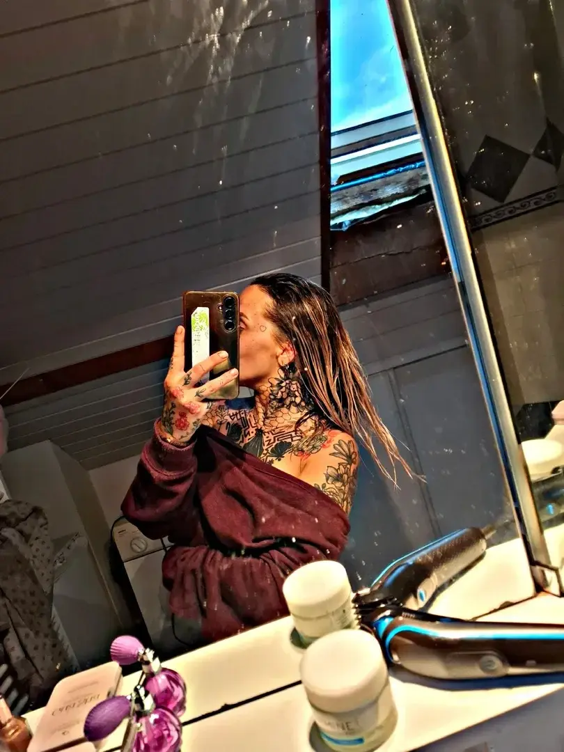 J3ann3tte - Photo exclusive MYM 4 | French Modèles