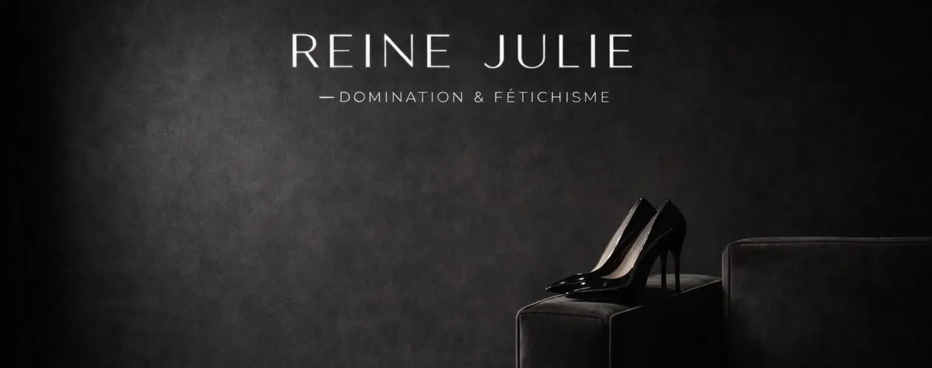 Photo de couverture de divinereinejulie
