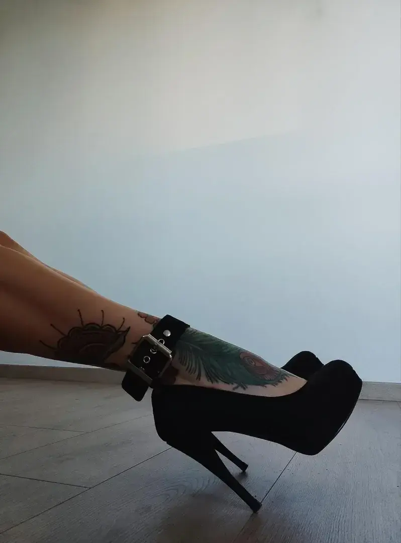 Leak & nude 2 — Lili_cosmos