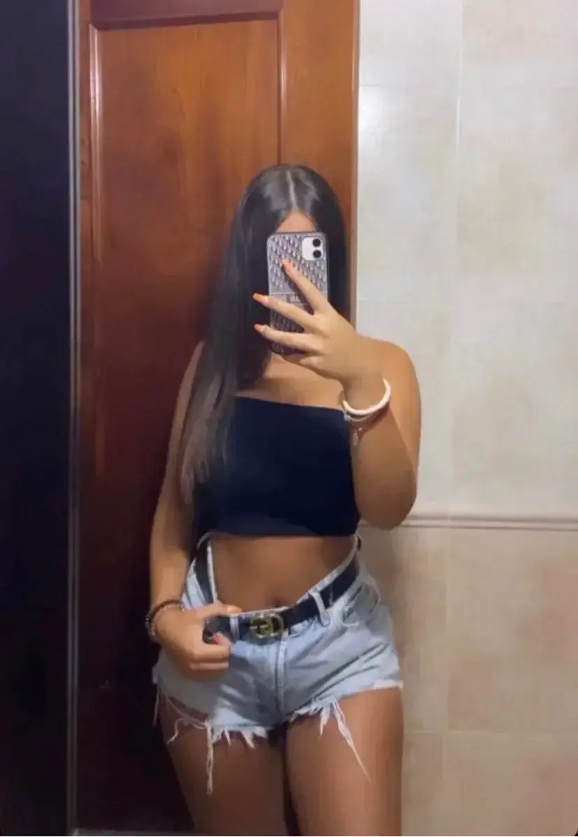 Leak & nude 1 — Latinaa91