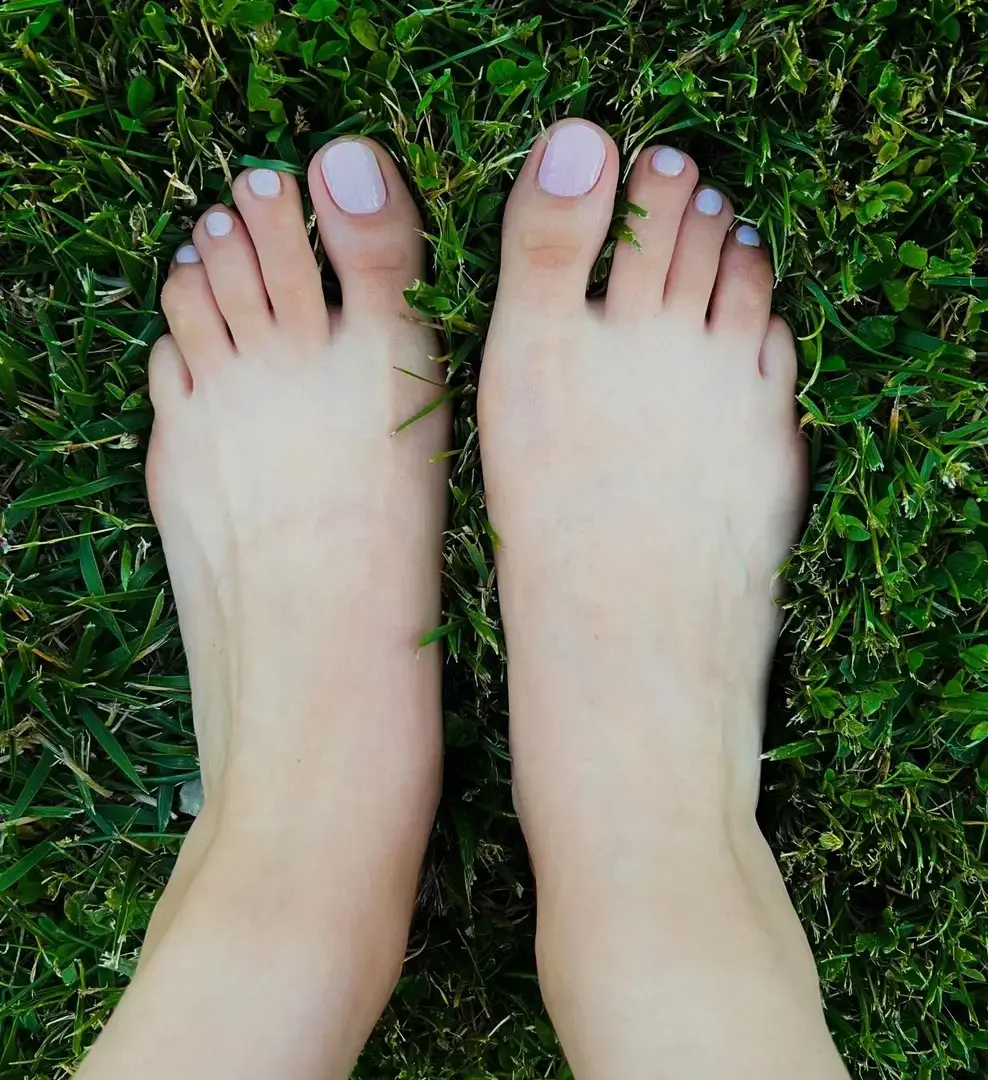 Leak & nude 1 — Sweetandfeet