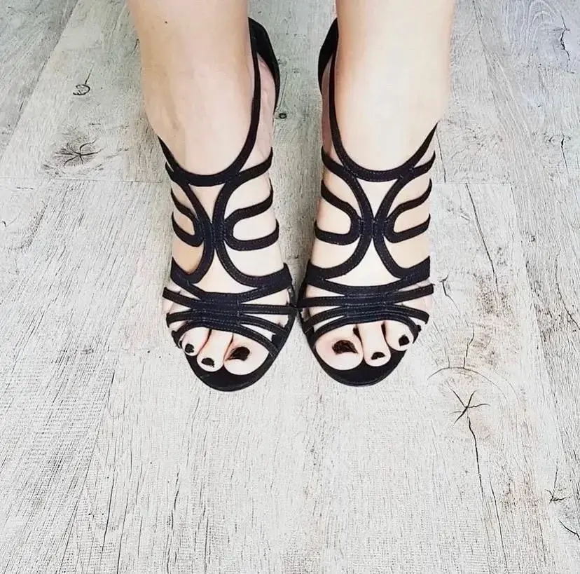 Leak & nude 1 — Camelyaheels