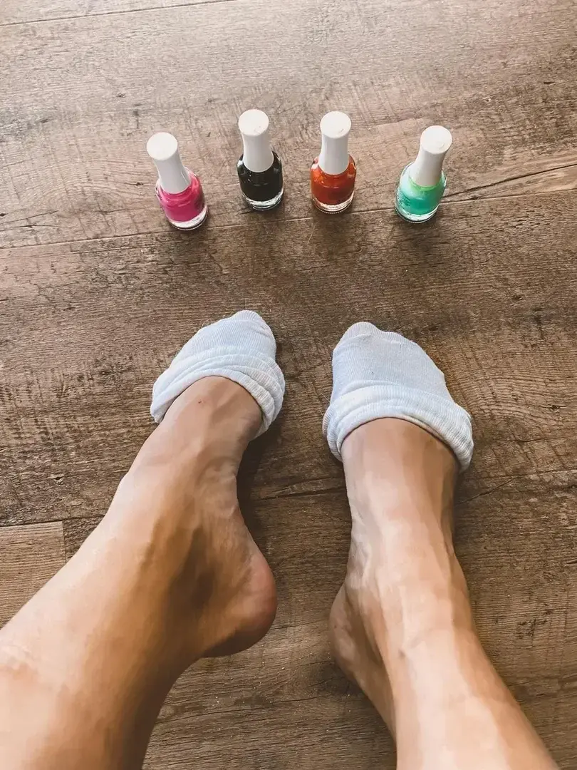 Quelle est ta couleur préférée ? 😋