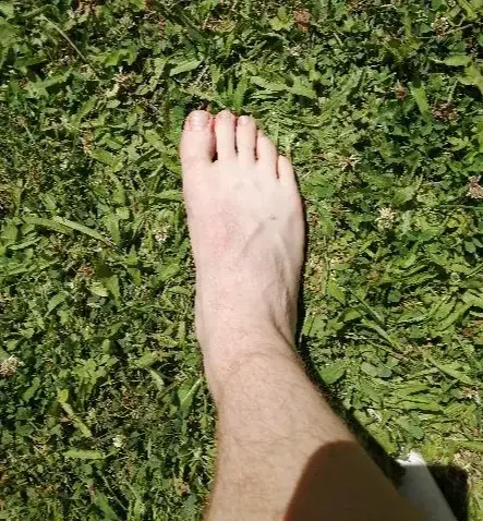 Leak & nude 1 — Thebasicfeet