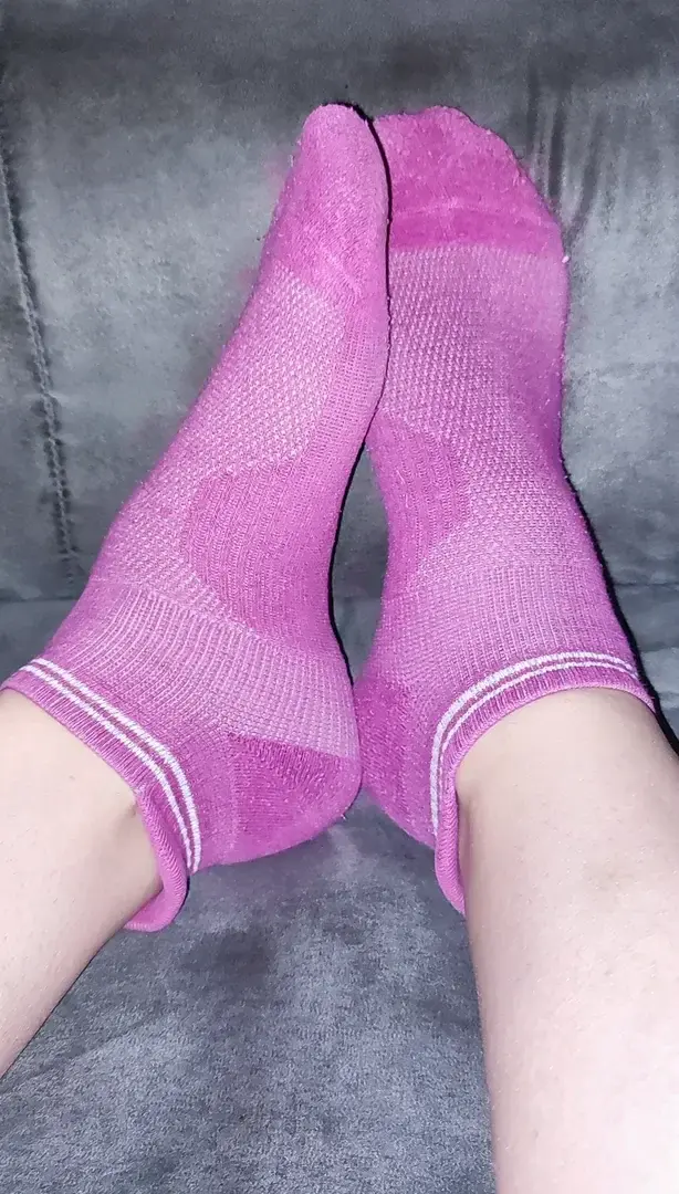 Leak & nude 3 — Elyfeet