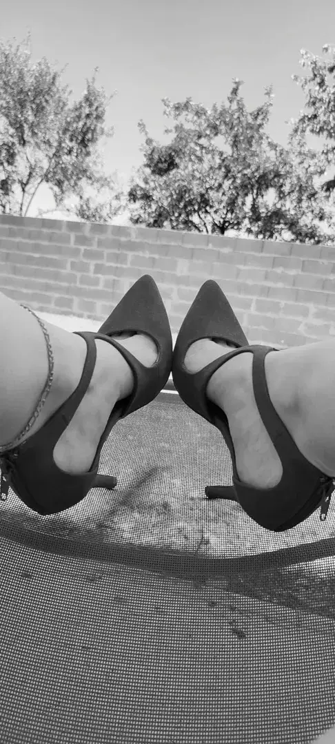 Avatar de Elyfeet