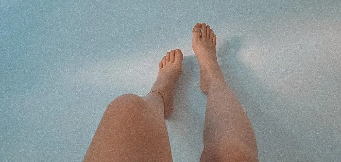 Photo de couverture de Elyfeet