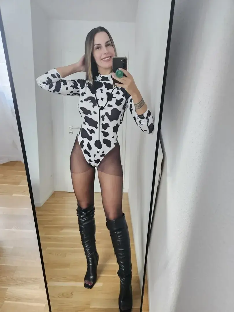 Hey you 🤭!