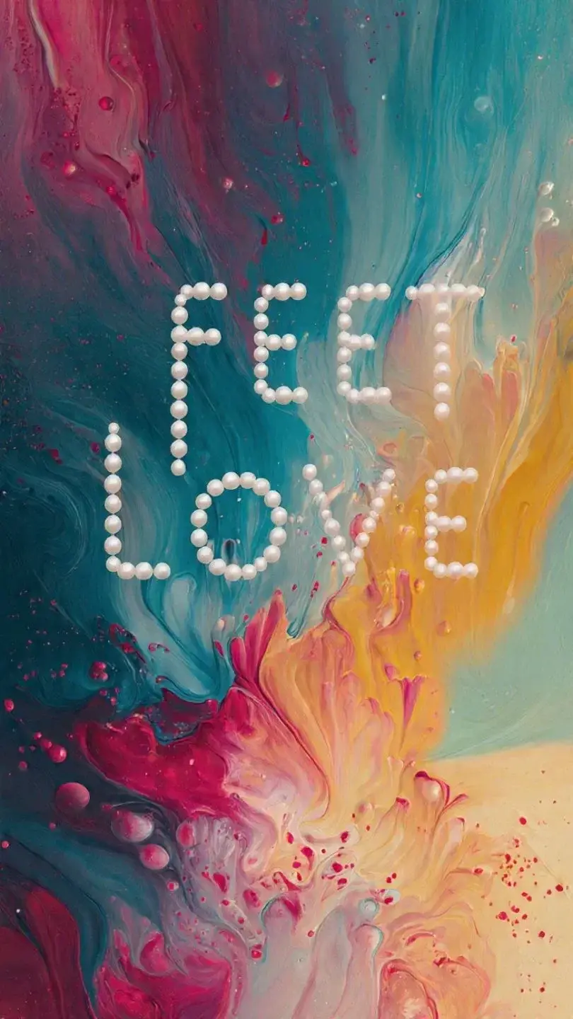 Photo de couverture de Feetlove2000